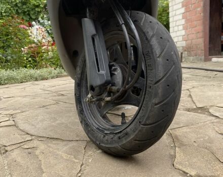 Сузуки Летс 2, объемом двигателя 49 л и пробегом 0 тыс. км за 327 $, фото 8 на Automoto.ua