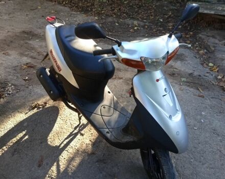 Сузуки Летс 2 2006 в Кременце на Automoto.ua Сузуки Летс 2, объемом двигателя 50 л и пробегом 0 тыс. км за 355 $, фото 1 на Automoto.ua