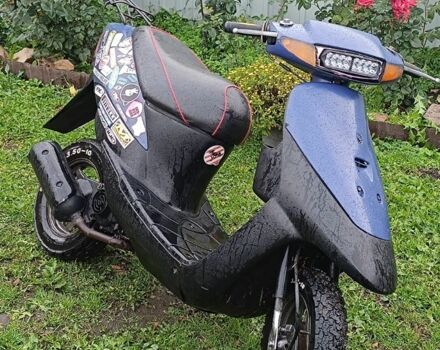 Сузукі Летс 2, об'ємом двигуна 0 л та пробігом 0 тис. км за 214 $, фото 1 на Automoto.ua