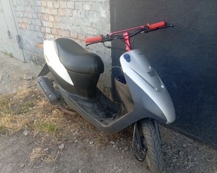 Сузуки Летс 2, объемом двигателя 49 л и пробегом 0 тыс. км за 559 $, фото 4 на Automoto.ua