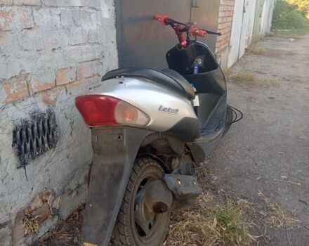 Сузуки Летс 2, объемом двигателя 49 л и пробегом 0 тыс. км за 559 $, фото 5 на Automoto.ua