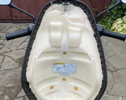 Сузуки Летс 2, объемом двигателя 49 л и пробегом 0 тыс. км за 327 $, фото 7 на Automoto.ua