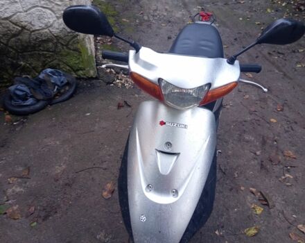 Сузуки Летс 2 2006 в Кременце на Automoto.ua Сузуки Летс 2, объемом двигателя 50 л и пробегом 0 тыс. км за 355 $, фото 3 на Automoto.ua