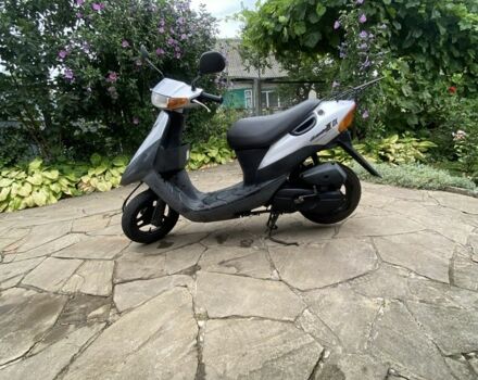 Сузуки Летс 2, объемом двигателя 49 л и пробегом 0 тыс. км за 327 $, фото 1 на Automoto.ua