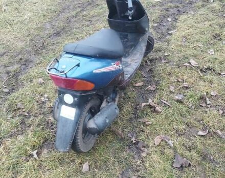 Сузукі Летс 2, об'ємом двигуна 0 л та пробігом 148 тис. км за 253 $, фото 2 на Automoto.ua