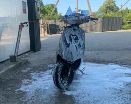 Сузуки Летс 2, объемом двигателя 49 л и пробегом 0 тыс. км за 340 $, фото 1 на Automoto.ua
