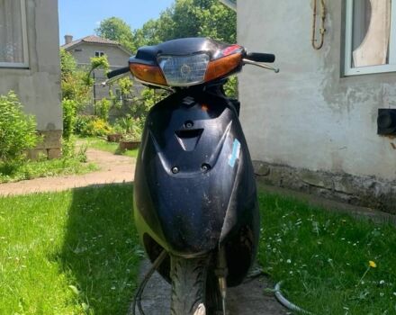 Сузуки Летс 2, объемом двигателя 49 л и пробегом 0 тыс. км за 340 $, фото 3 на Automoto.ua