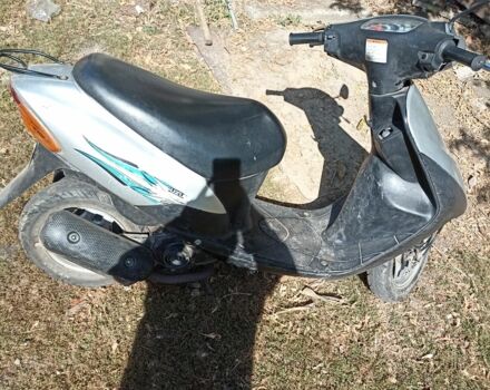 Сузуки Летс 2, объемом двигателя 49 л и пробегом 0 тыс. км за 360 $, фото 1 на Automoto.ua