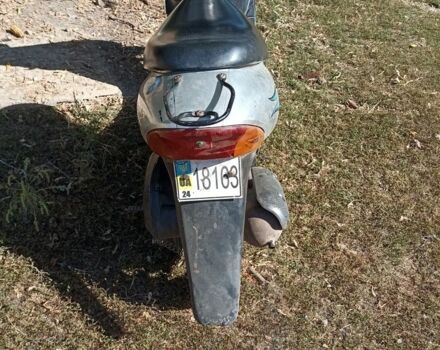 Сузуки Летс 2, объемом двигателя 49 л и пробегом 0 тыс. км за 360 $, фото 3 на Automoto.ua