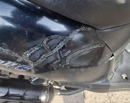 Сузуки Летс 2, объемом двигателя 0.05 л и пробегом 8 тыс. км за 336 $, фото 5 на Automoto.ua