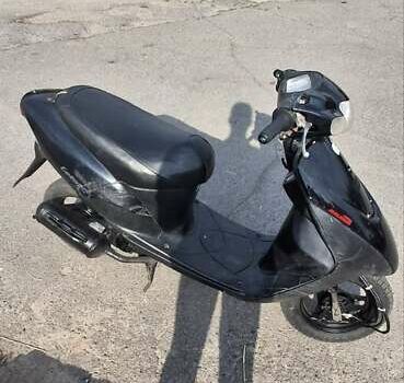 Сузуки Летс 2, объемом двигателя 0.05 л и пробегом 8 тыс. км за 336 $, фото 6 на Automoto.ua