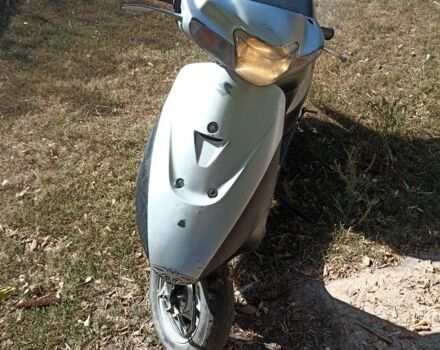 Сузуки Летс 2, объемом двигателя 49 л и пробегом 0 тыс. км за 360 $, фото 2 на Automoto.ua