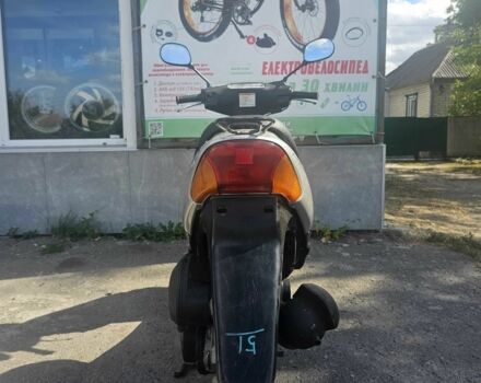 Сузукі Летс 2, об'ємом двигуна 49 л та пробігом 0 тис. км за 24000 $, фото 7 на Automoto.ua