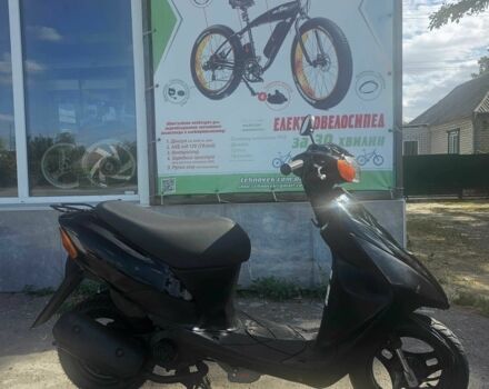 Сузукі Летс 2, об'ємом двигуна 49 л та пробігом 0 тис. км за 24000 $, фото 1 на Automoto.ua