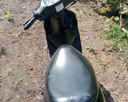 Сузуки Летс 2 2008 в Житомире на Automoto.ua Сузуки Летс 2, объемом двигателя 49 л и пробегом 0 тыс. км за 386 $, фото 5 на Automoto.ua