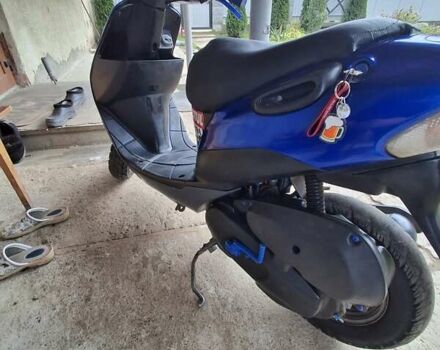 Сузуки Летс 2, объемом двигателя 0 л и пробегом 6 тыс. км за 367 $, фото 2 на Automoto.ua