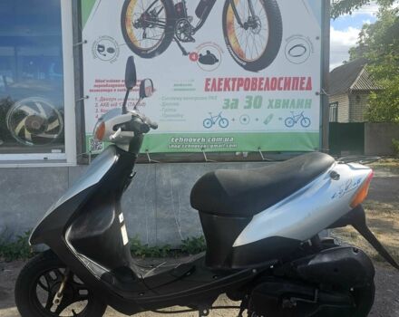 Сузукі Летс 2, об'ємом двигуна 49 л та пробігом 0 тис. км за 24000 $, фото 5 на Automoto.ua