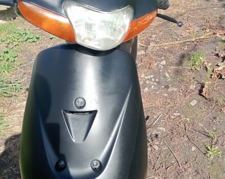 Сузуки Летс 2 2008 в Житомире на Automoto.ua Сузуки Летс 2, объемом двигателя 49 л и пробегом 0 тыс. км за 386 $, фото 1 на Automoto.ua