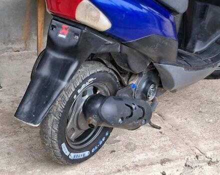 Сузуки Летс 2, объемом двигателя 0 л и пробегом 6 тыс. км за 367 $, фото 1 на Automoto.ua