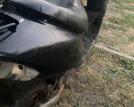 Сузуки Летс 2, объемом двигателя 0 л и пробегом 0 тыс. км за 192 $, фото 4 на Automoto.ua