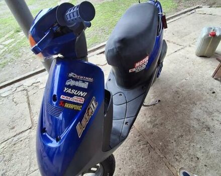 Сузуки Летс 2, объемом двигателя 0 л и пробегом 6 тыс. км за 367 $, фото 3 на Automoto.ua