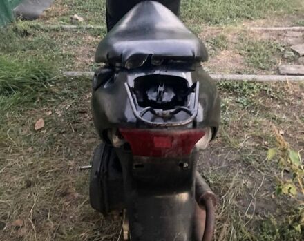 Сузуки Летс 2, объемом двигателя 0 л и пробегом 0 тыс. км за 192 $, фото 2 на Automoto.ua