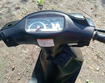 Сузуки Летс 2 2008 в Житомире на Automoto.ua Сузуки Летс 2, объемом двигателя 49 л и пробегом 0 тыс. км за 386 $, фото 3 на Automoto.ua