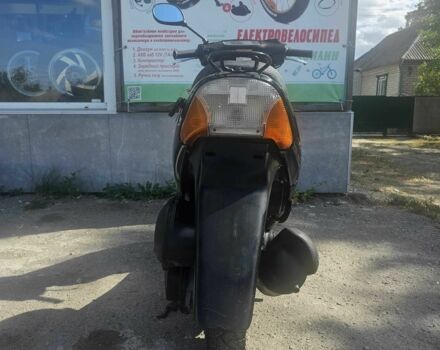 Сузукі Летс 2, об'ємом двигуна 49 л та пробігом 0 тис. км за 24000 $, фото 3 на Automoto.ua