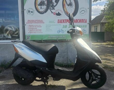 Сузукі Летс 2, об'ємом двигуна 49 л та пробігом 0 тис. км за 24000 $, фото 4 на Automoto.ua