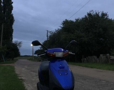 Сузуки Летс 2, объемом двигателя 49 л и пробегом 0 тыс. км за 505 $, фото 3 на Automoto.ua