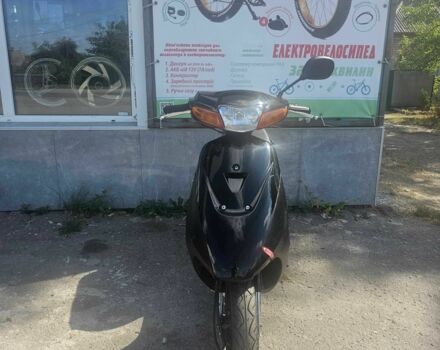 Сузукі Летс 2, об'ємом двигуна 49 л та пробігом 0 тис. км за 24000 $, фото 2 на Automoto.ua
