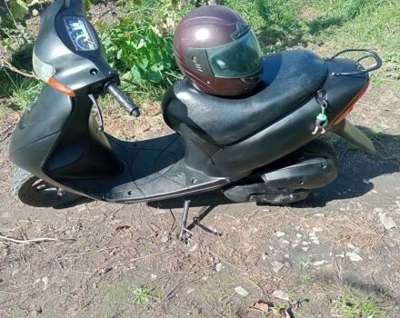 Сузуки Летс 2 2008 в Житомире на Automoto.ua Сузуки Летс 2, объемом двигателя 49 л и пробегом 0 тыс. км за 386 $, фото 2 на Automoto.ua