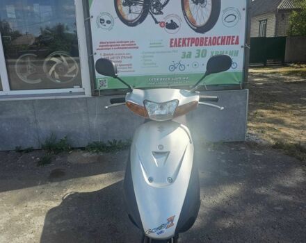 Сузукі Летс 2, об'ємом двигуна 49 л та пробігом 0 тис. км за 24000 $, фото 6 на Automoto.ua