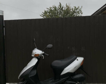 Сузуки Летс 2 2009 в Тростянец на Automoto.ua Сузуки Летс 2, объемом двигателя 0.49 л и пробегом 3 тыс. км за 250 $, фото 1 на Automoto.ua