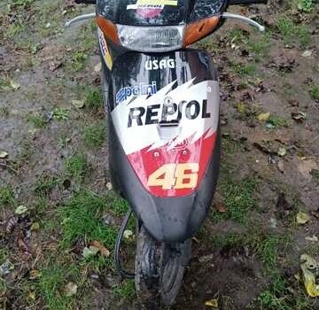 Сузуки Летс 2 2009 в Снятине на Automoto.ua Сузуки Летс 2, объемом двигателя 0.49 л и пробегом 10 тыс. км за 375 $, фото 2 на Automoto.ua
