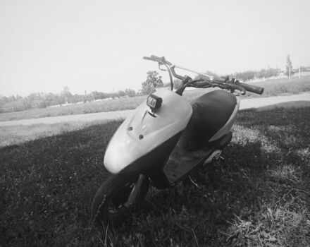 Сузуки Летс 2, объемом двигателя 65 л и пробегом 0 тыс. км за 312 $, фото 1 на Automoto.ua