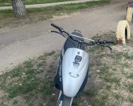 Сузуки Летс 2, объемом двигателя 65 л и пробегом 0 тыс. км за 312 $, фото 3 на Automoto.ua
