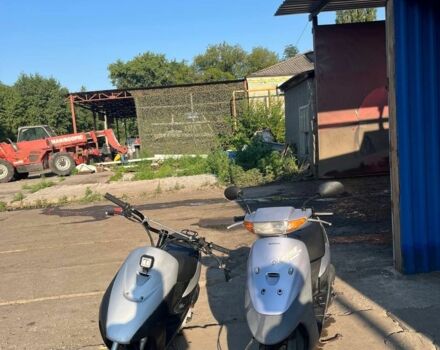 Сузуки Летс 2, объемом двигателя 65 л и пробегом 0 тыс. км за 312 $, фото 2 на Automoto.ua