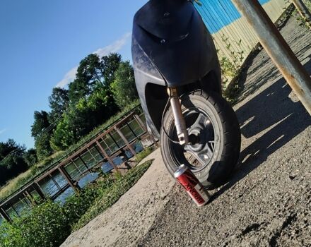 Сузукі Летс 2, об'ємом двигуна 65 л та пробігом 0 тис. км за 389 $, фото 1 на Automoto.ua
