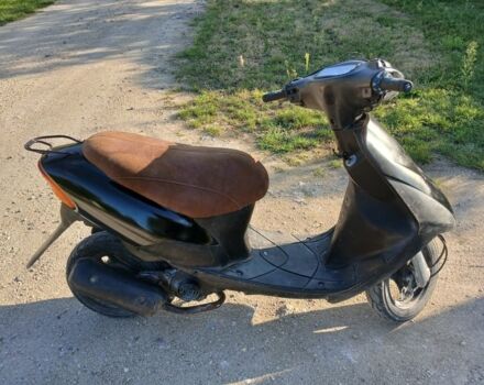 Сузуки Летс 2, объемом двигателя 50 л и пробегом 0 тыс. км за 228 $, фото 3 на Automoto.ua