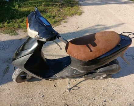 Сузуки Летс 2, объемом двигателя 50 л и пробегом 0 тыс. км за 228 $, фото 1 на Automoto.ua