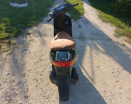 Сузуки Летс 2, объемом двигателя 50 л и пробегом 0 тыс. км за 228 $, фото 2 на Automoto.ua