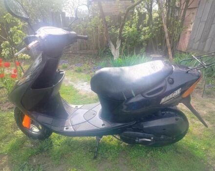 Сузуки Летс 2, объемом двигателя 49 л и пробегом 0 тыс. км за 250 $, фото 1 на Automoto.ua