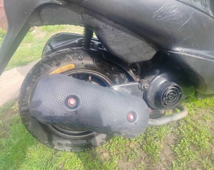 Сузуки Летс 2, объемом двигателя 49 л и пробегом 0 тыс. км за 250 $, фото 3 на Automoto.ua