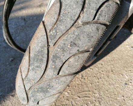 Сузуки Летс 2, объемом двигателя 50 л и пробегом 0 тыс. км за 228 $, фото 4 на Automoto.ua