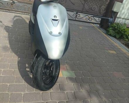 Сузуки Летс 2, объемом двигателя 0.49 л и пробегом 3 тыс. км за 459 $, фото 1 на Automoto.ua