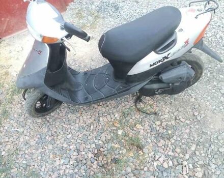 Сузуки Летс 2, объемом двигателя 0 л и пробегом 8 тыс. км за 431 $, фото 4 на Automoto.ua