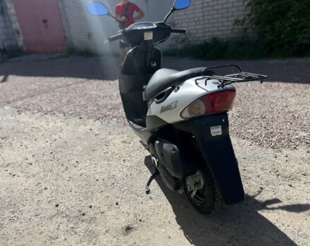 Сузуки Летс 2 2012 в Житомире на Automoto.ua Сузуки Летс 2, объемом двигателя 49 л и пробегом 0 тыс. км за 620 $, фото 3 на Automoto.ua