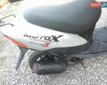 Сузуки Летс 2, объемом двигателя 0 л и пробегом 8 тыс. км за 431 $, фото 3 на Automoto.ua