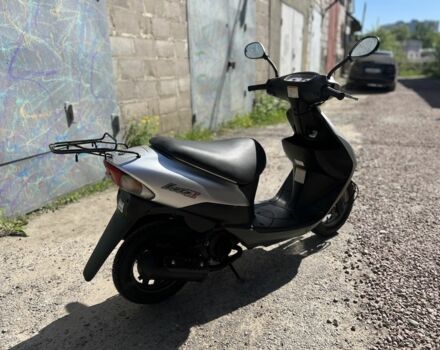 Сузуки Летс 2 2012 в Житомире на Automoto.ua Сузуки Летс 2, объемом двигателя 49 л и пробегом 0 тыс. км за 620 $, фото 2 на Automoto.ua